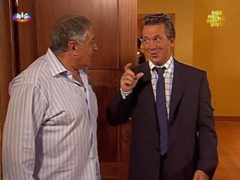 Era Uma Vez Uma Despesa