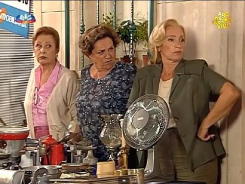 Era Uma Vez Uma Feira