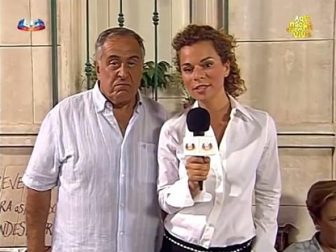 Era Uma Vez Uma Greve