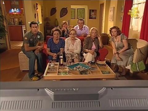 Era Uma Vez Uma Parabólica
