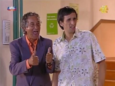 Era Uma Vez Uma Despedida de Solteiro