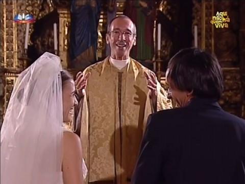 Era Uma Vez Um Casamento
