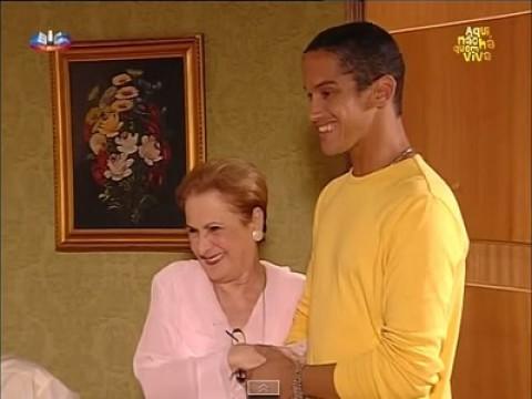 Era Uma Vez Um Casamento de Conveniência (1)