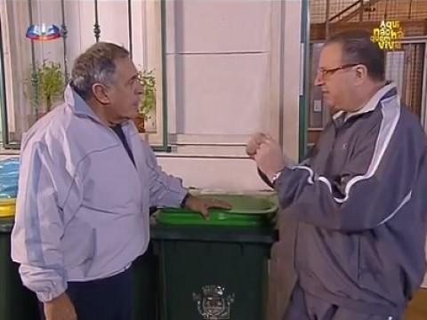 Era Uma Vez Um Combate
