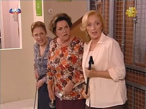 Era Uma Vez Um Seguro