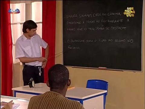 Era uma Vez um Colégio (2)