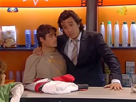 Era uma Vez uns Estatutos