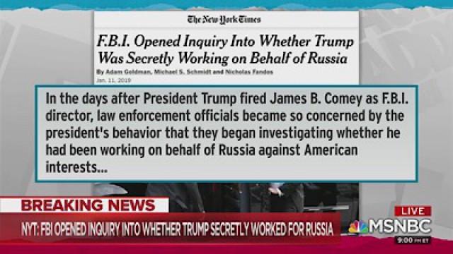 January 11, 2019