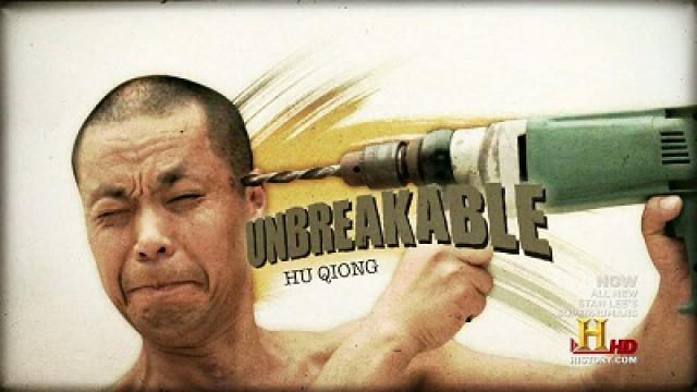Unbreakable