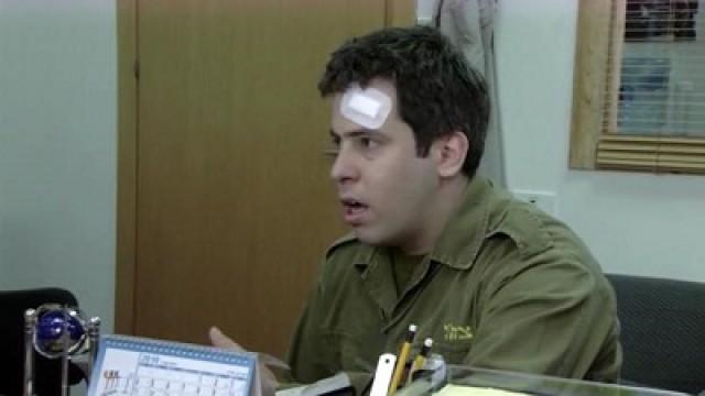 קטעים שלא שודרו