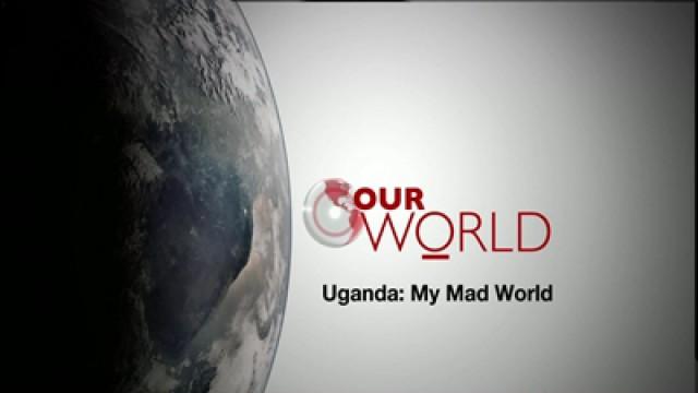 Uganda
