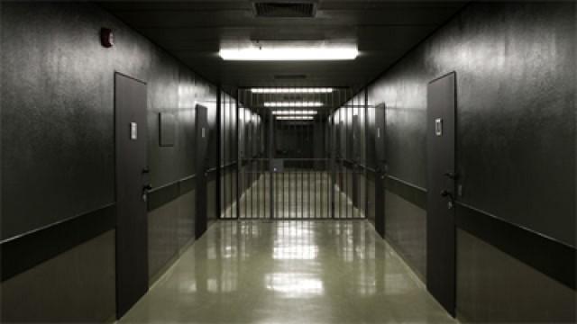 Europe's Secret Prisons