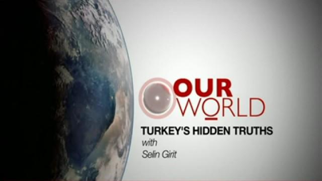 Turkey's Hidden Truths