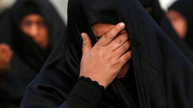 Saudi's Secret Uprising