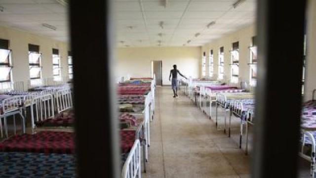 Uganda: My Mad World
