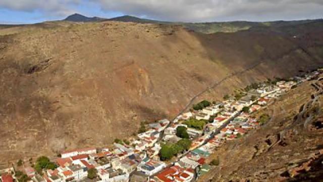 St. Helena: An End to Isolation