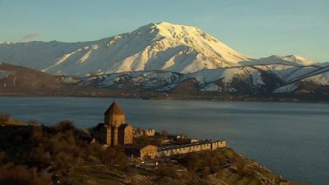 Remembering the Armenian Massacres