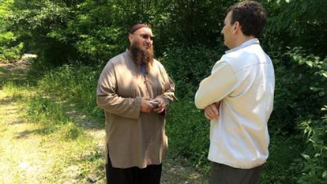 Bosnia: The Cradle of Modern Jihadism?