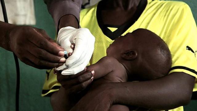 Living with Malaria