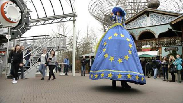 The European Dream