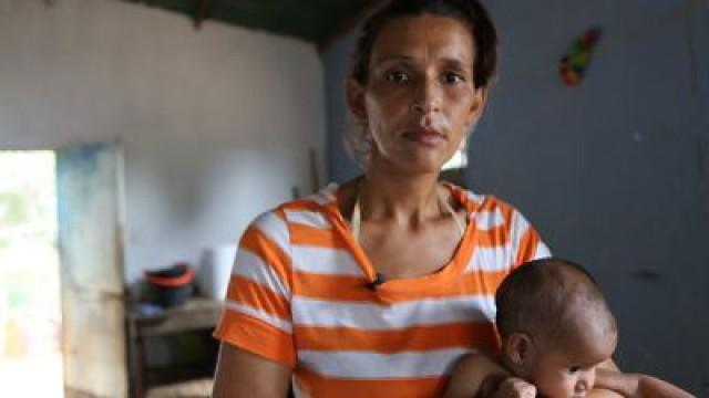 Going Hungry in Venezuela