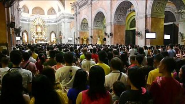 The Philippine Drug War