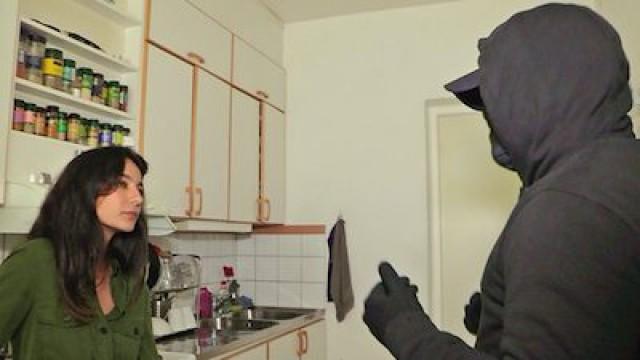 Sweden: Exporting Islamic Extremism