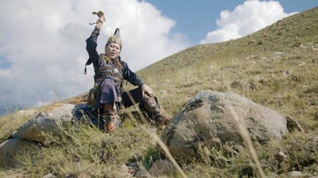 Nomad Warrior Women