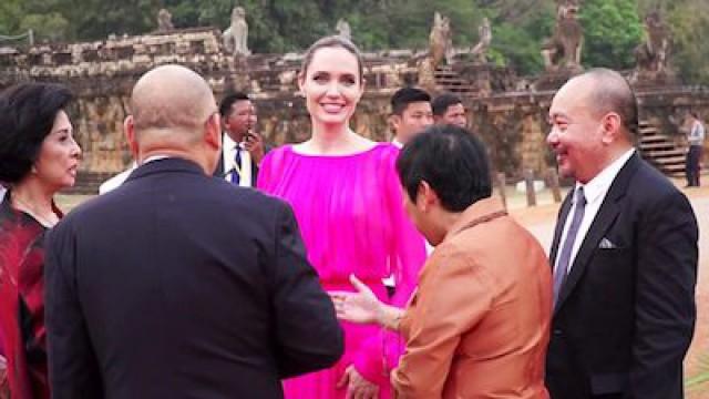 Cambodia: The Power of Memory