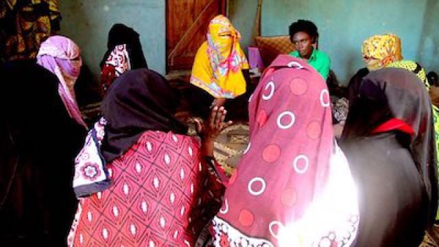 The Sex Slaves of Al Shabaab
