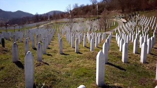 The Butcher of Bosnia