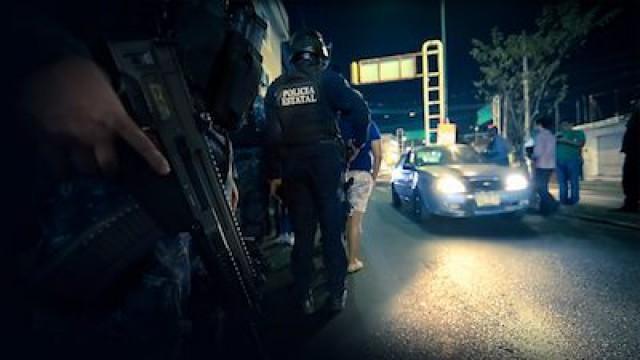 Mexico's Streets of Blood