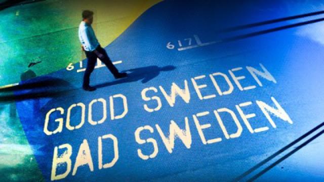 A Tale of Two Swedens