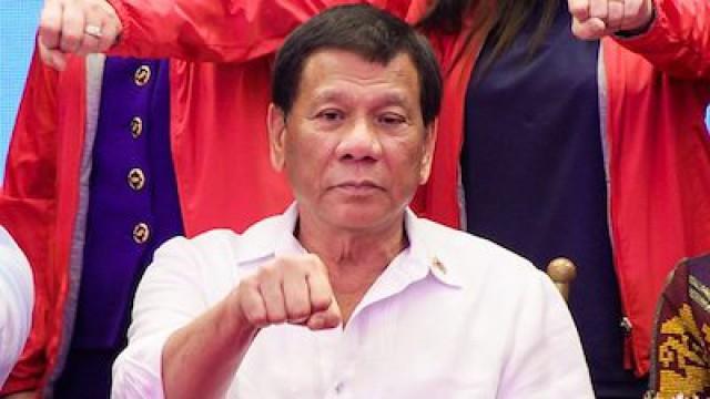 Philippines: Democracy in Danger?