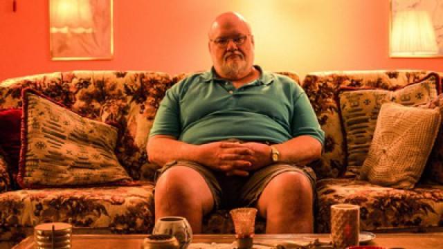 What's Killing America's White Men