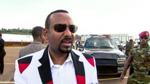 Ethiopia: Racing to Reform