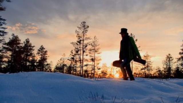 The Finnish Experiment