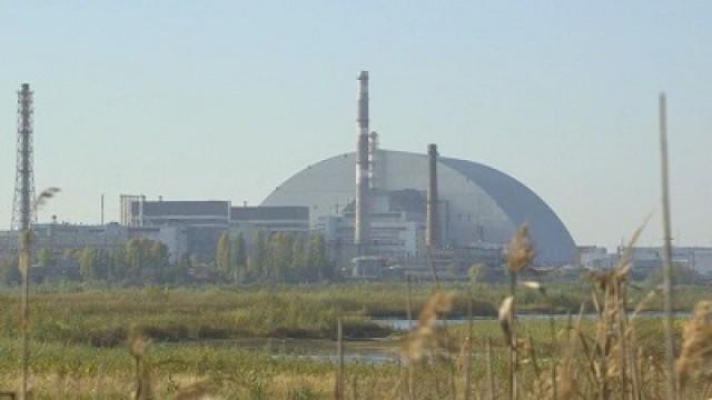 In the Shadow of Chernobyl