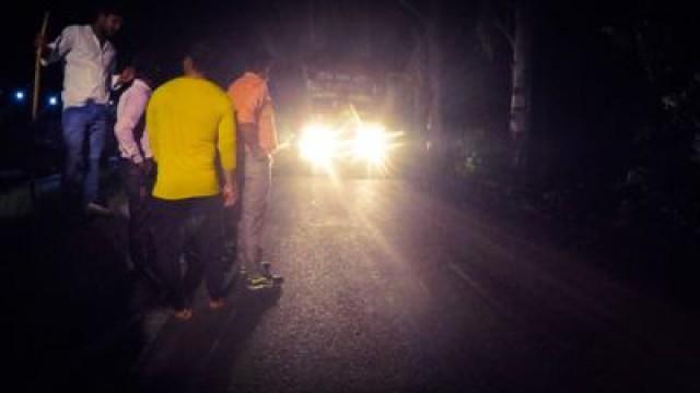 India's Cow Vigilantes