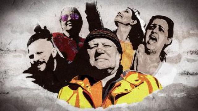 The Rise of the Right in Europe