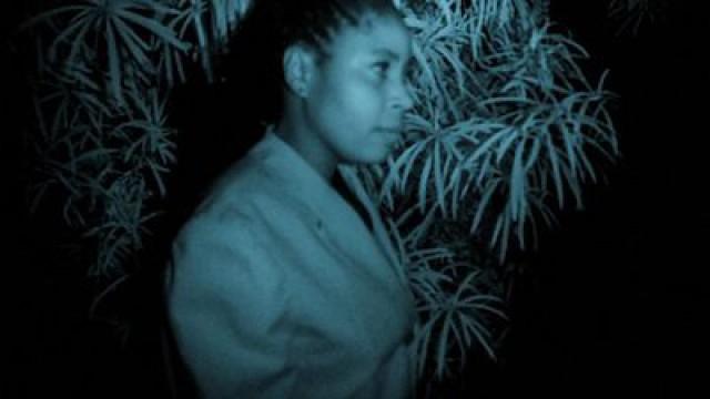Kenya's Night Runners