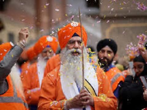 The Last Sikhs of Afghanistan