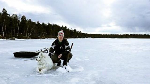 Fighting for Lapland