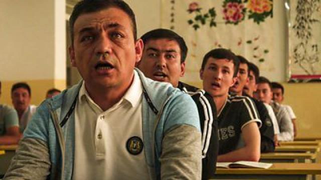 Inside China's Camps