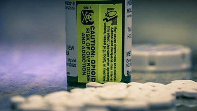 Addicted: America’s Opioid Crisis