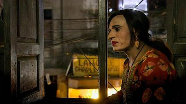 The Best Pakistani Transgender Retirement Home
