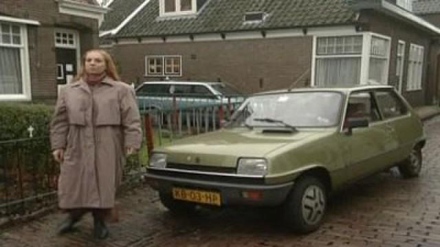 De weg naar de vrijheid