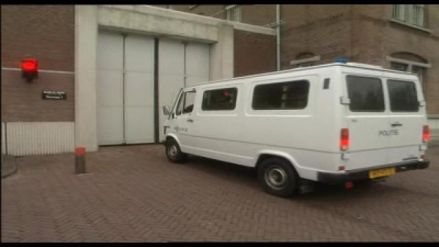 Zwarte dinsdag