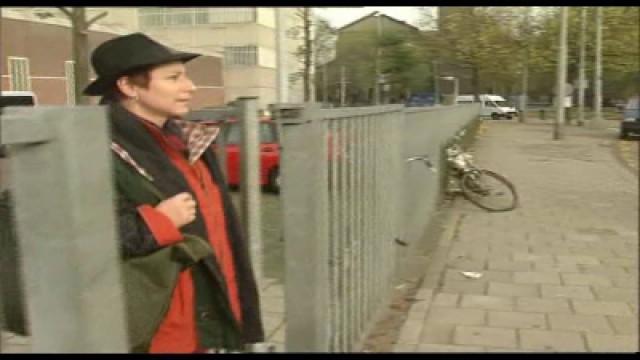 Teun's besluit