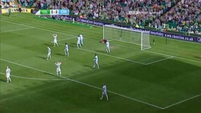 Sportscene - 10th April 2011